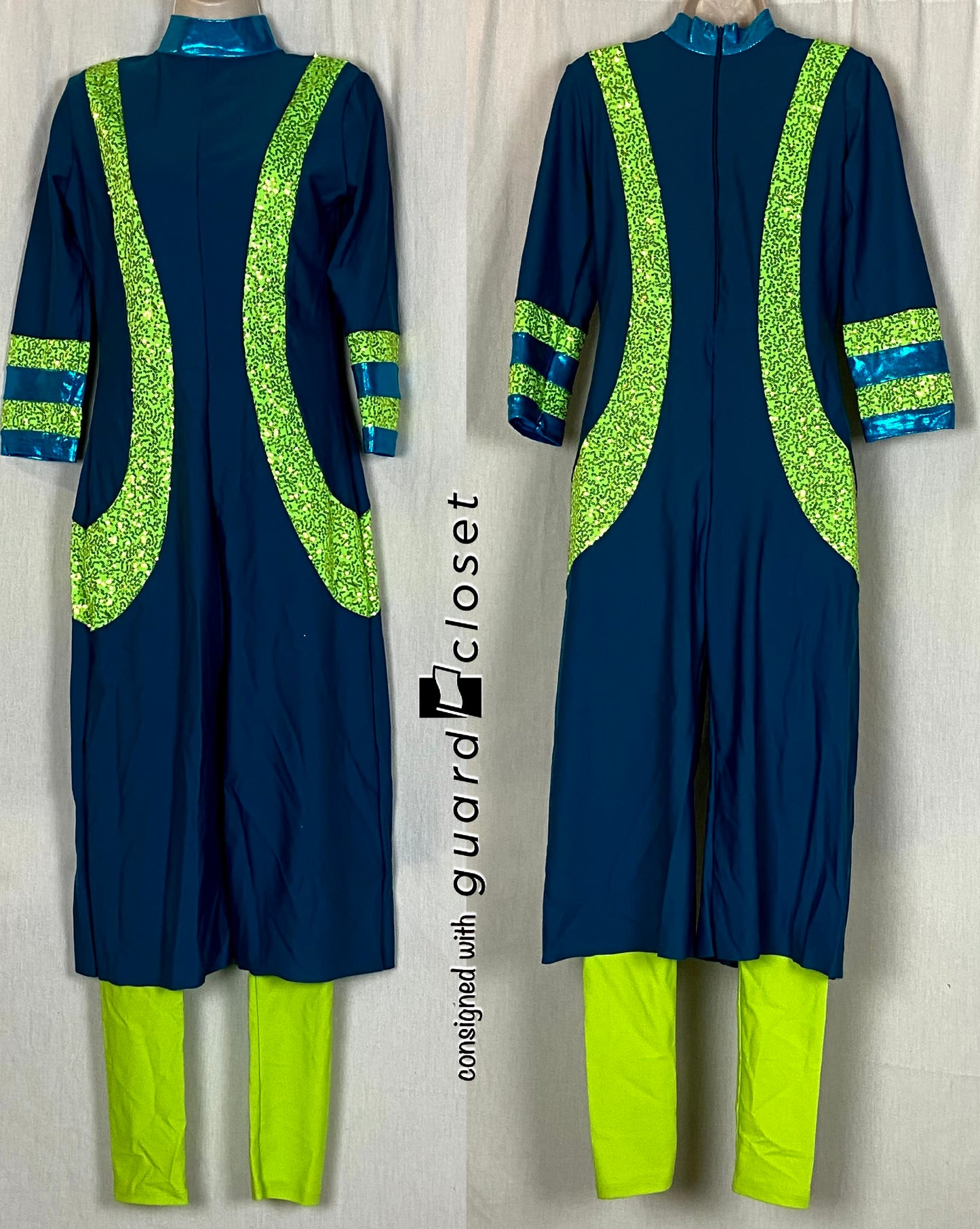 Creative Costuming Designs Single Female Costumes (lot 11) Creative Costuming & Designs