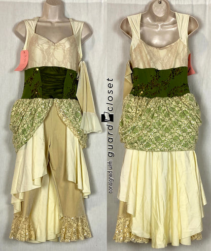 Creative Costuming Designs Single Female Costumes (lot 12) Creative Costuming & Designs