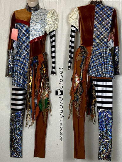 Creative Costuming Designs Single Female Costumes (lot 12) Creative Costuming & Designs