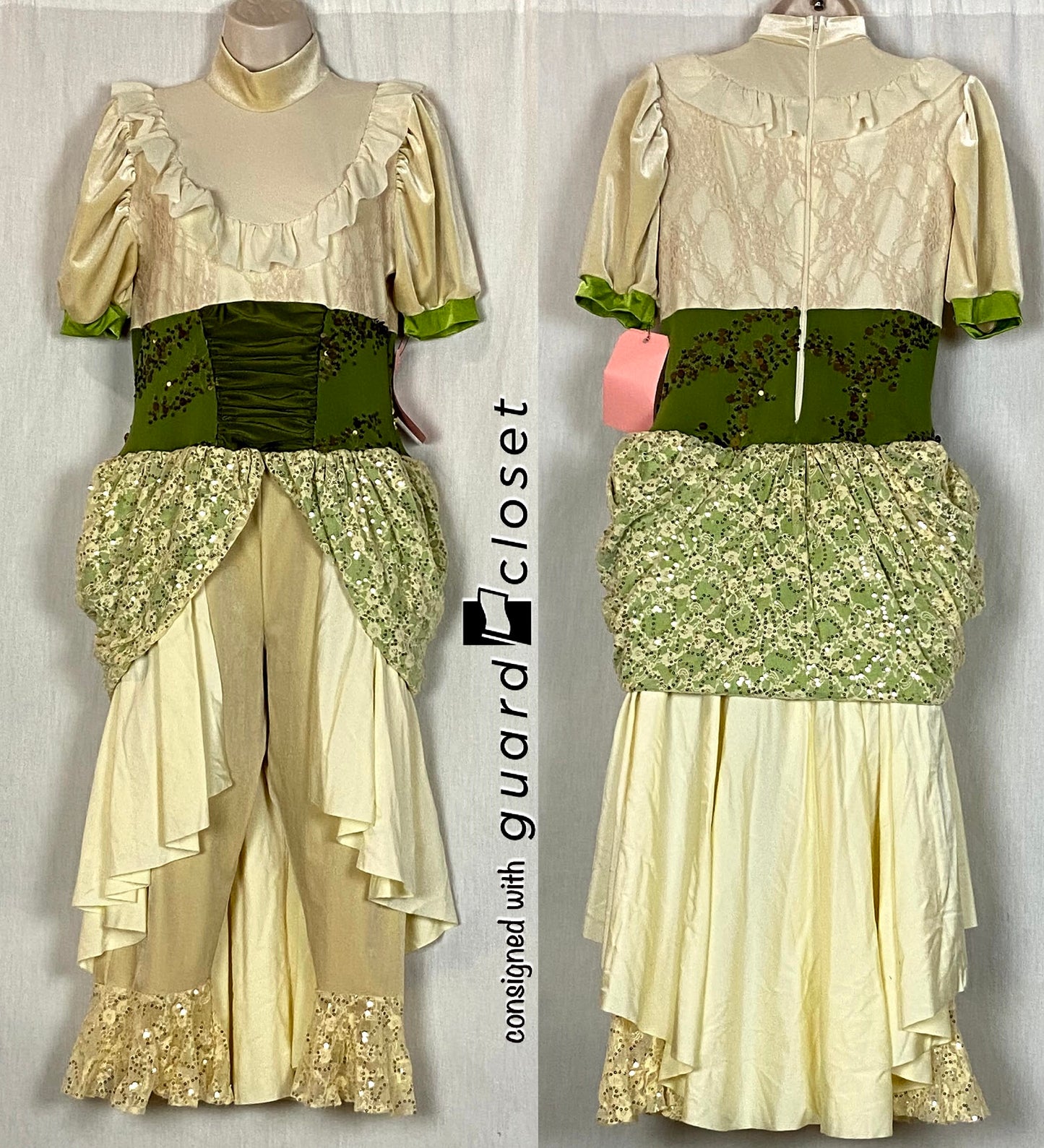 Creative Costuming Designs Single Female Costumes (lot 12) Creative Costuming & Designs