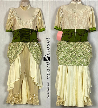 Creative Costuming Designs Single Female Costumes (lot 12) Creative Costuming & Designs