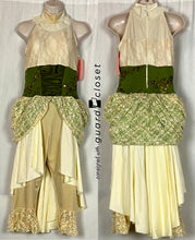Load image into Gallery viewer, Creative Costuming Designs Single Female Costumes (lot 12) Creative Costuming &amp; Designs
