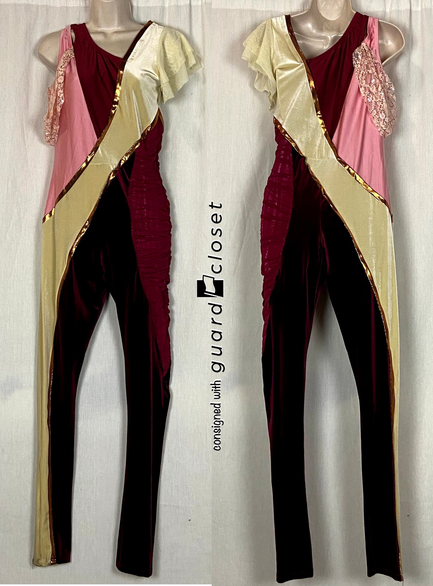 Creative Costuming Designs Single Female Costumes (lot 12) Creative Costuming & Designs