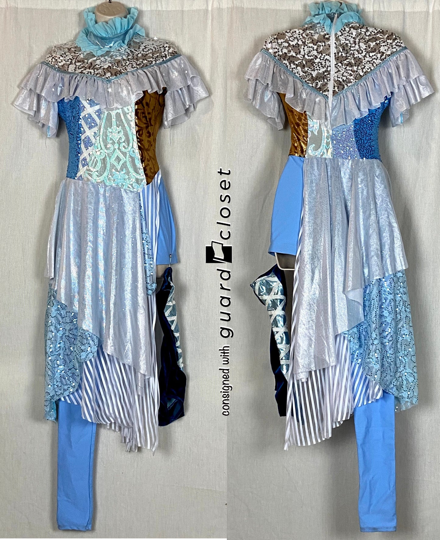 Creative Costuming Designs Single Costumes (lot 13) Creative Costuming & Designs