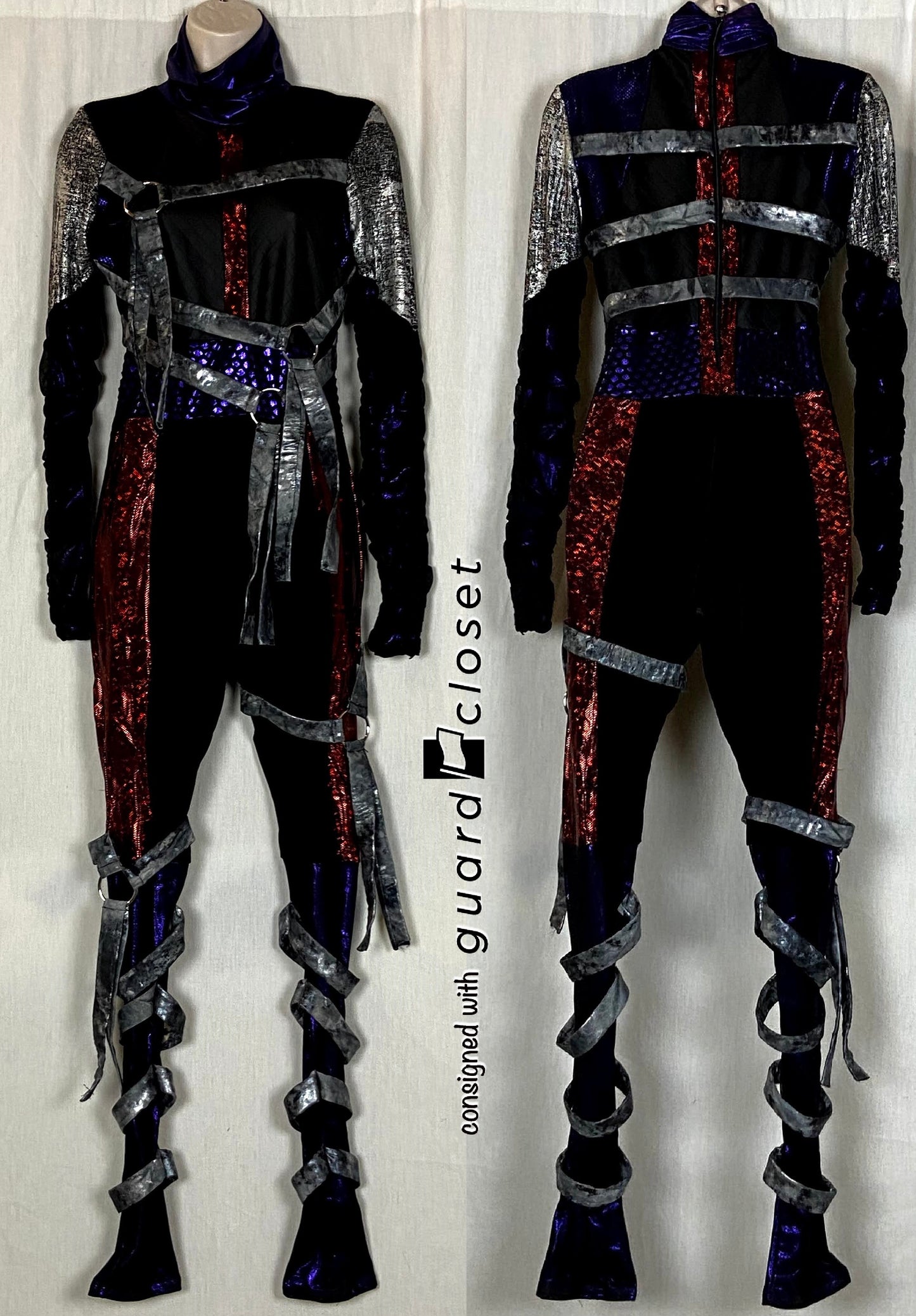 Creative Costuming Designs Single Costumes (lot 13) Creative Costuming & Designs