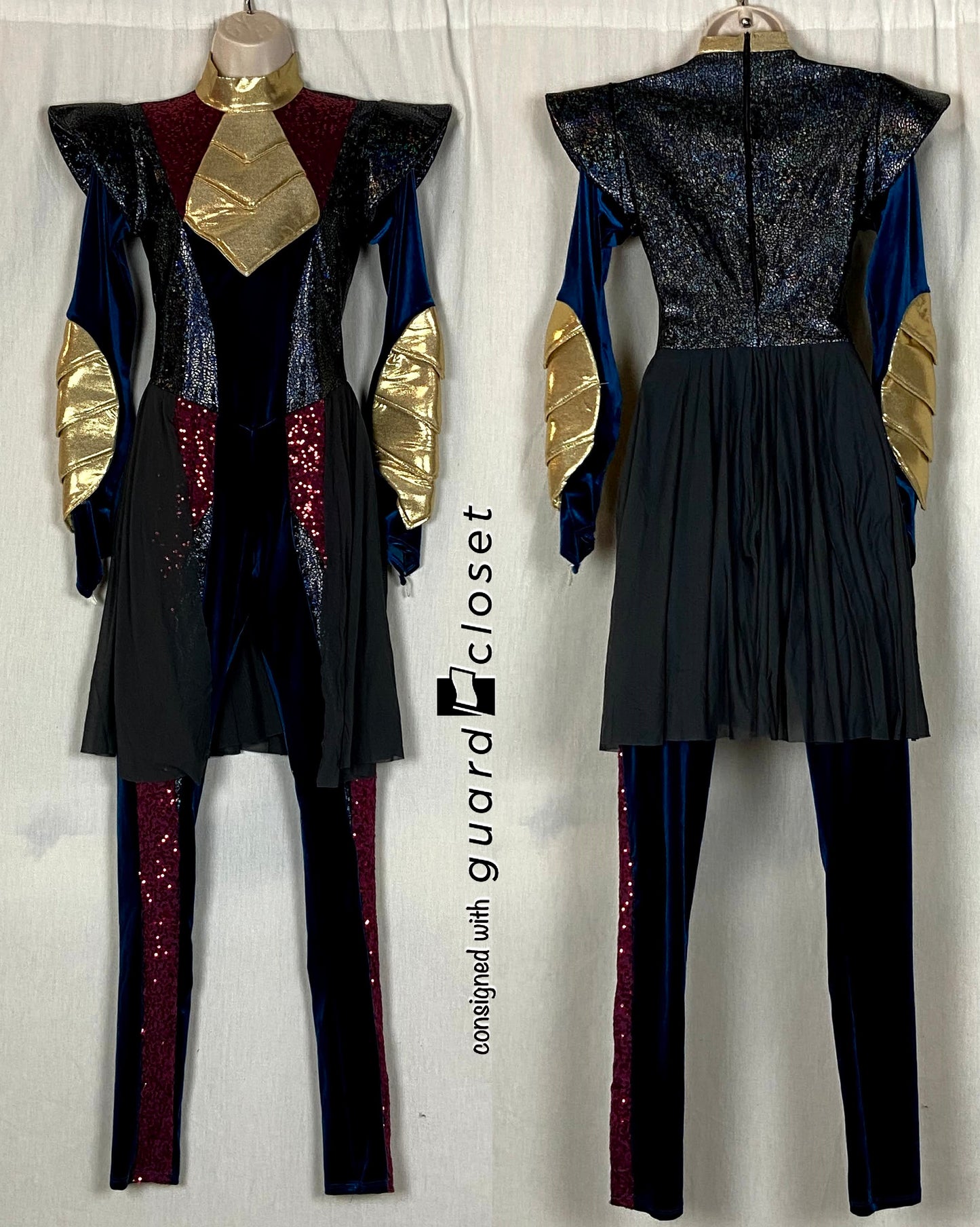 Creative Costuming Designs Single Costumes (lot 13) Creative Costuming & Designs