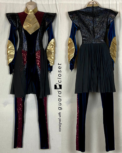 Creative Costuming Designs Single Costumes (lot 13) Creative Costuming & Designs