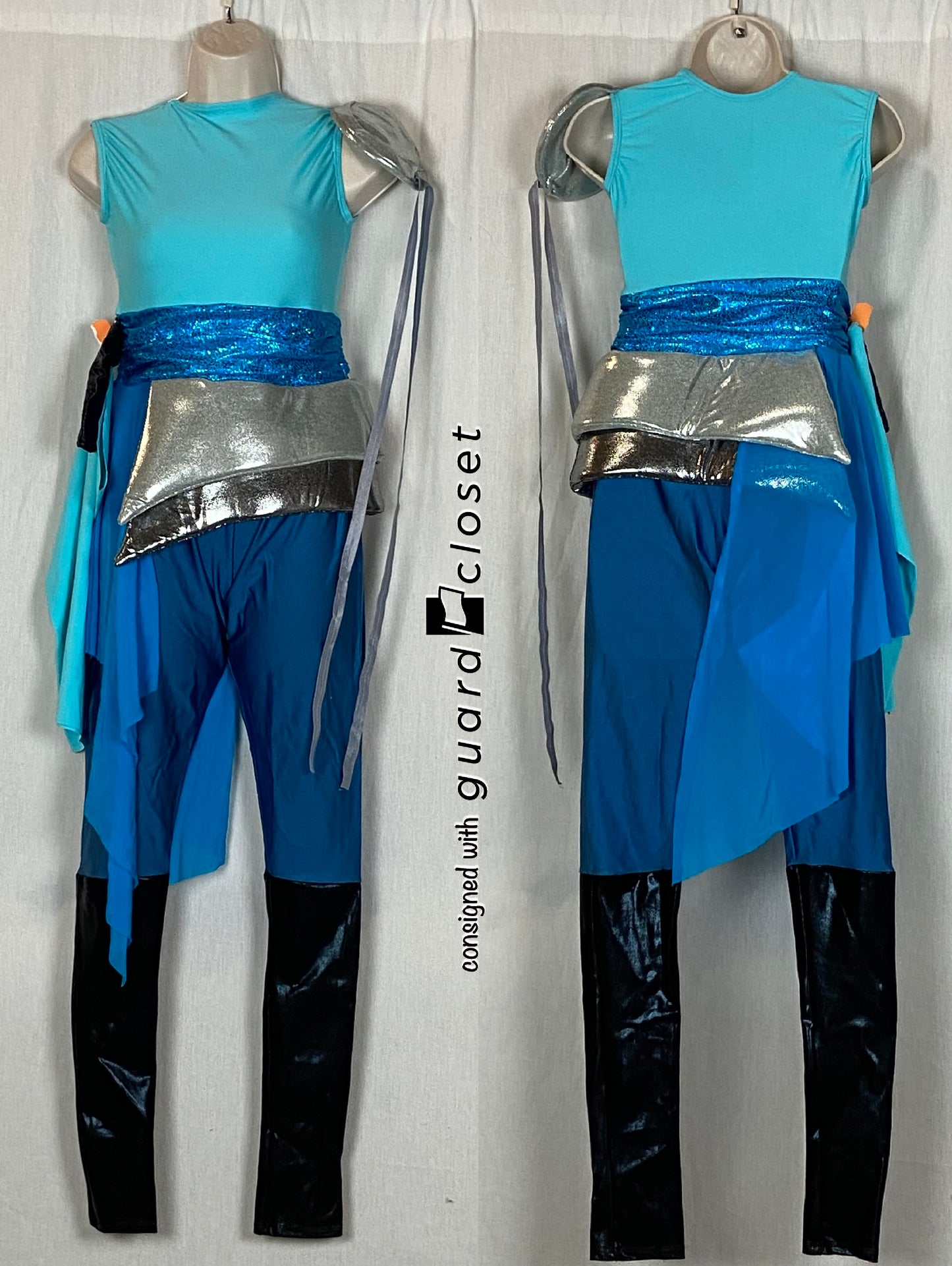 Creative Costuming Designs Single Costumes (lot 13) Creative Costuming & Designs