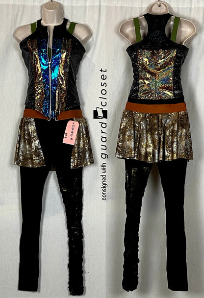 Creative Costuming Designs Single Costumes (lot 14) Creative Costuming & Designs
