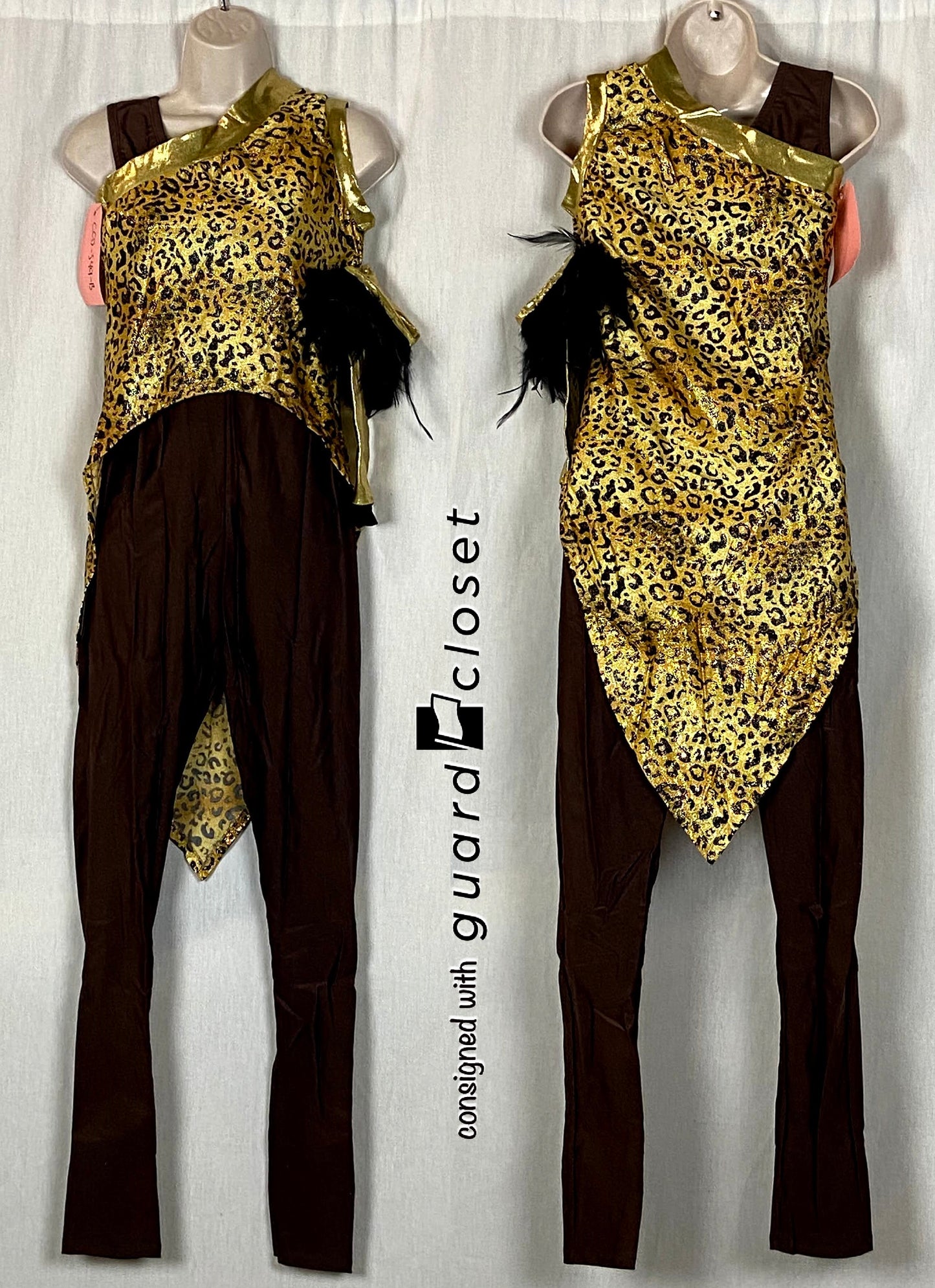 Creative Costuming Designs Single Costumes (lot 14) Creative Costuming & Designs