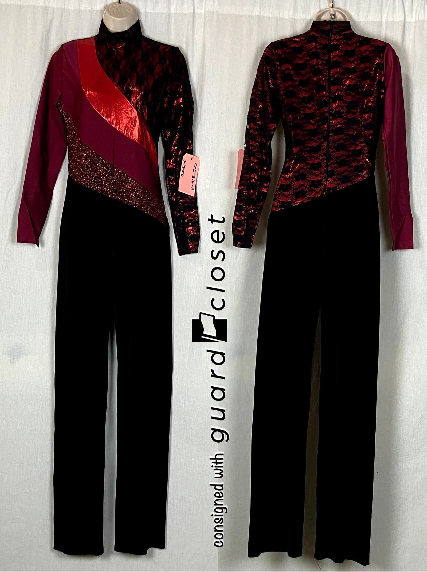 Creative Costuming Designs Single Costumes (lot 15) Creative Costuming & Designs