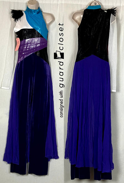 Creative Costuming Designs Single Costumes (lot 15) Creative Costuming & Designs