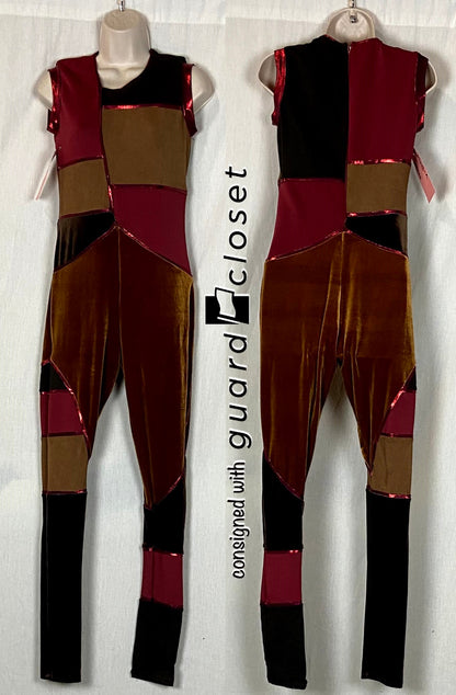 Creative Costuming Designs Single Costumes (lot 15) Creative Costuming & Designs