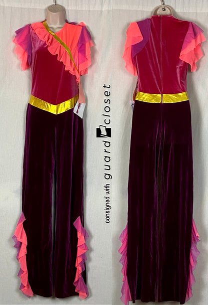 Creative Costuming Designs Single Costumes (lot 16) Creative Costuming & Designs