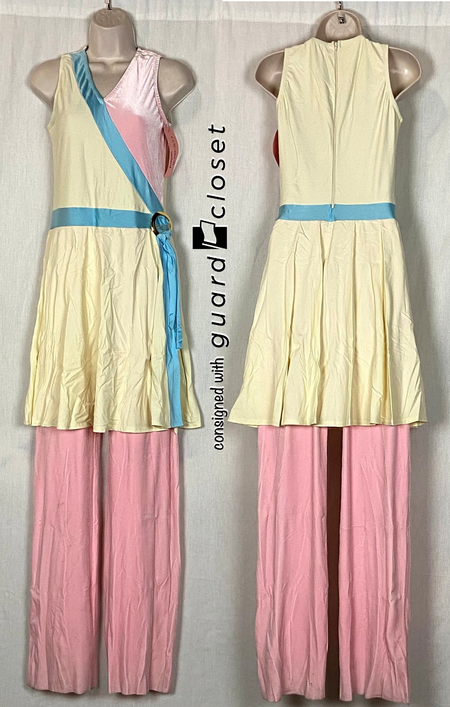 Creative Costuming Designs Single Costumes (lot 16) Creative Costuming & Designs