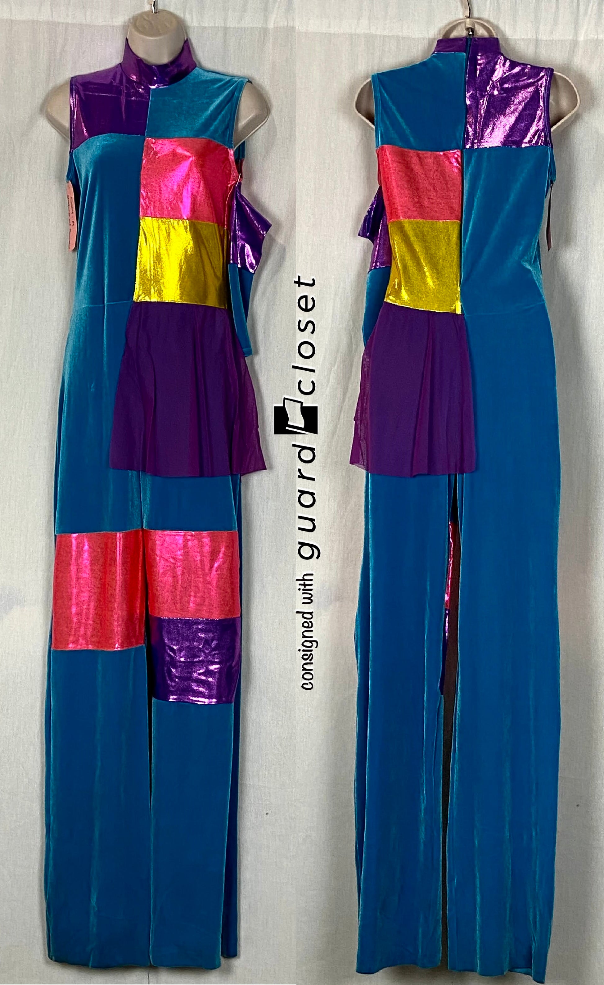 Creative Costuming Designs Single Costumes (lot 17) Creative Costuming & Designs