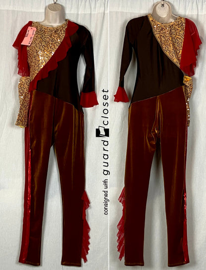 Creative Costuming Designs Single Costumes (lot 17) Creative Costuming & Designs