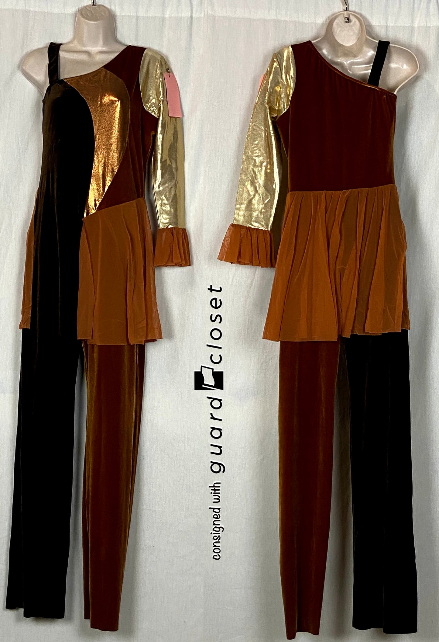 Creative Costuming Designs Single Costumes (lot 17) Creative Costuming & Designs