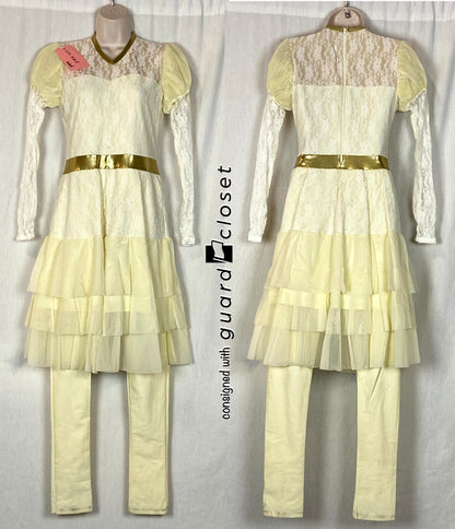 Creative Costuming Designs Single Costumes (lot 17) Creative Costuming & Designs