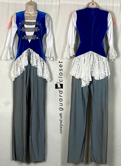 Creative Costuming Designs Single Costumes (lot 17) Creative Costuming & Designs