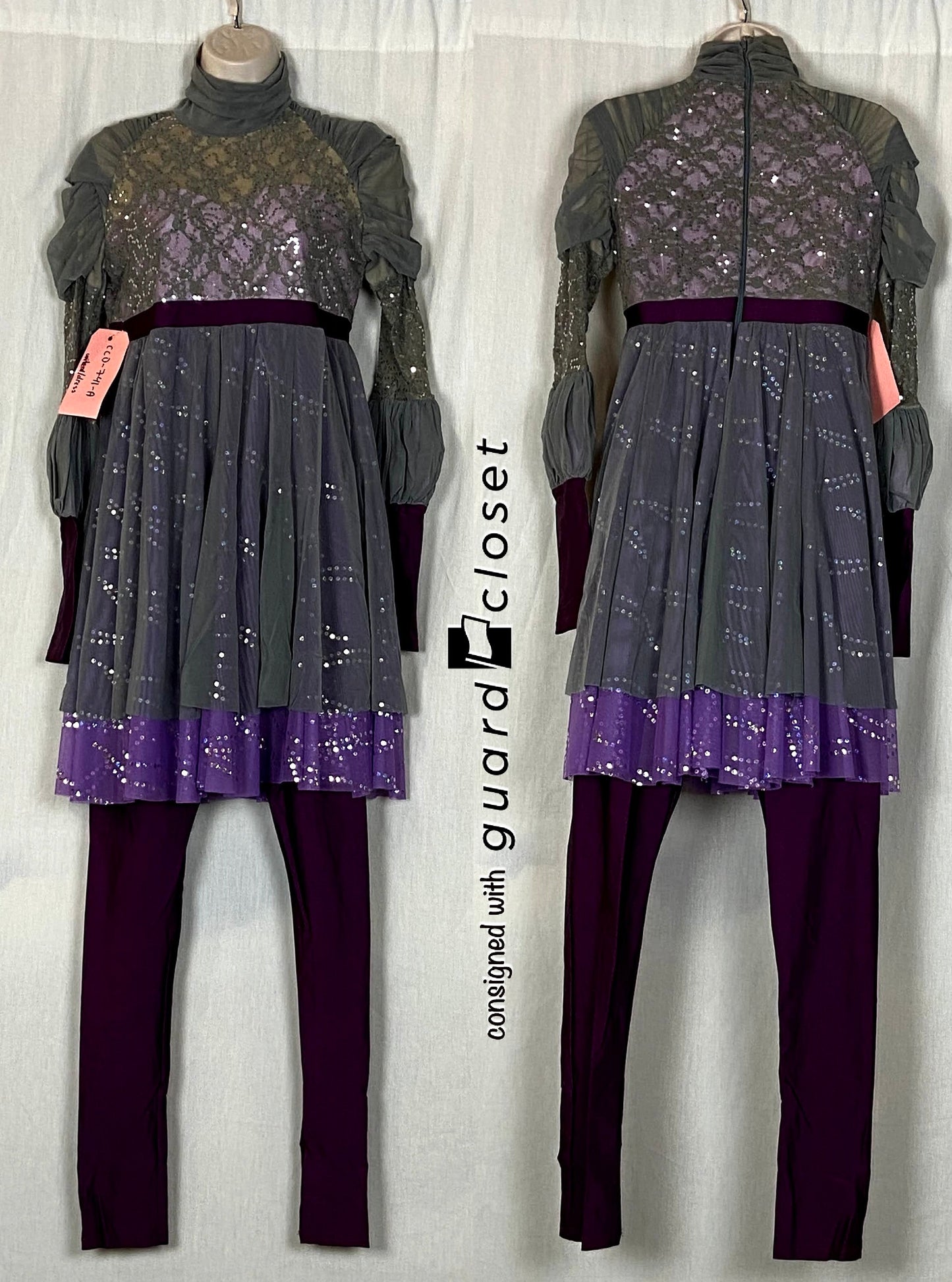 Creative Costuming Designs Single Costumes (lot 17) Creative Costuming & Designs