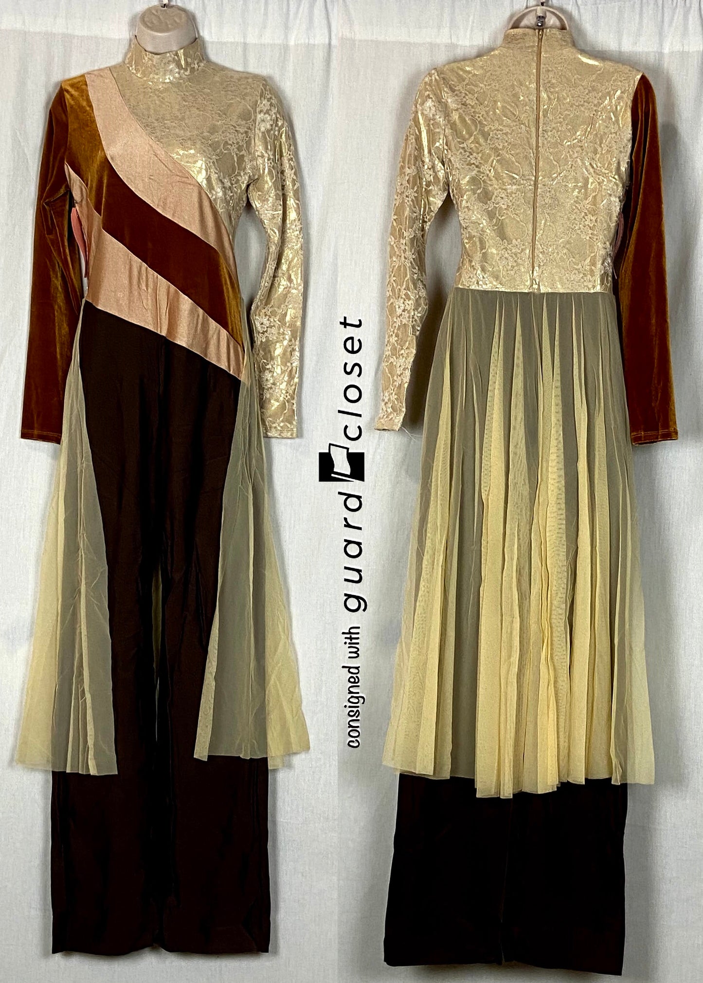 Creative Costuming Designs Single Costumes (lot 17) Creative Costuming & Designs