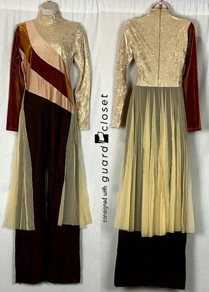 Creative Costuming Designs Single Costumes (lot 17) Creative Costuming & Designs