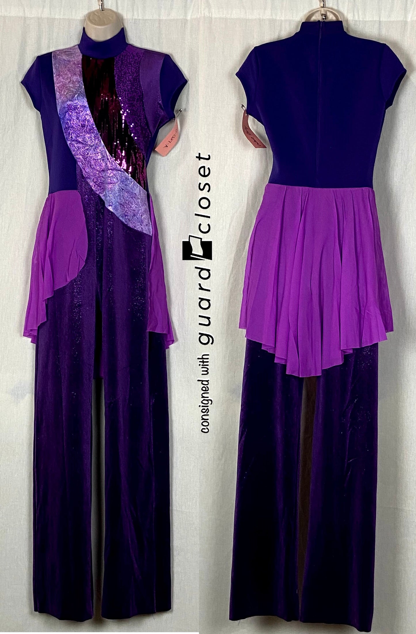 Creative Costuming Designs Single Costumes (lot 17) Creative Costuming & Designs