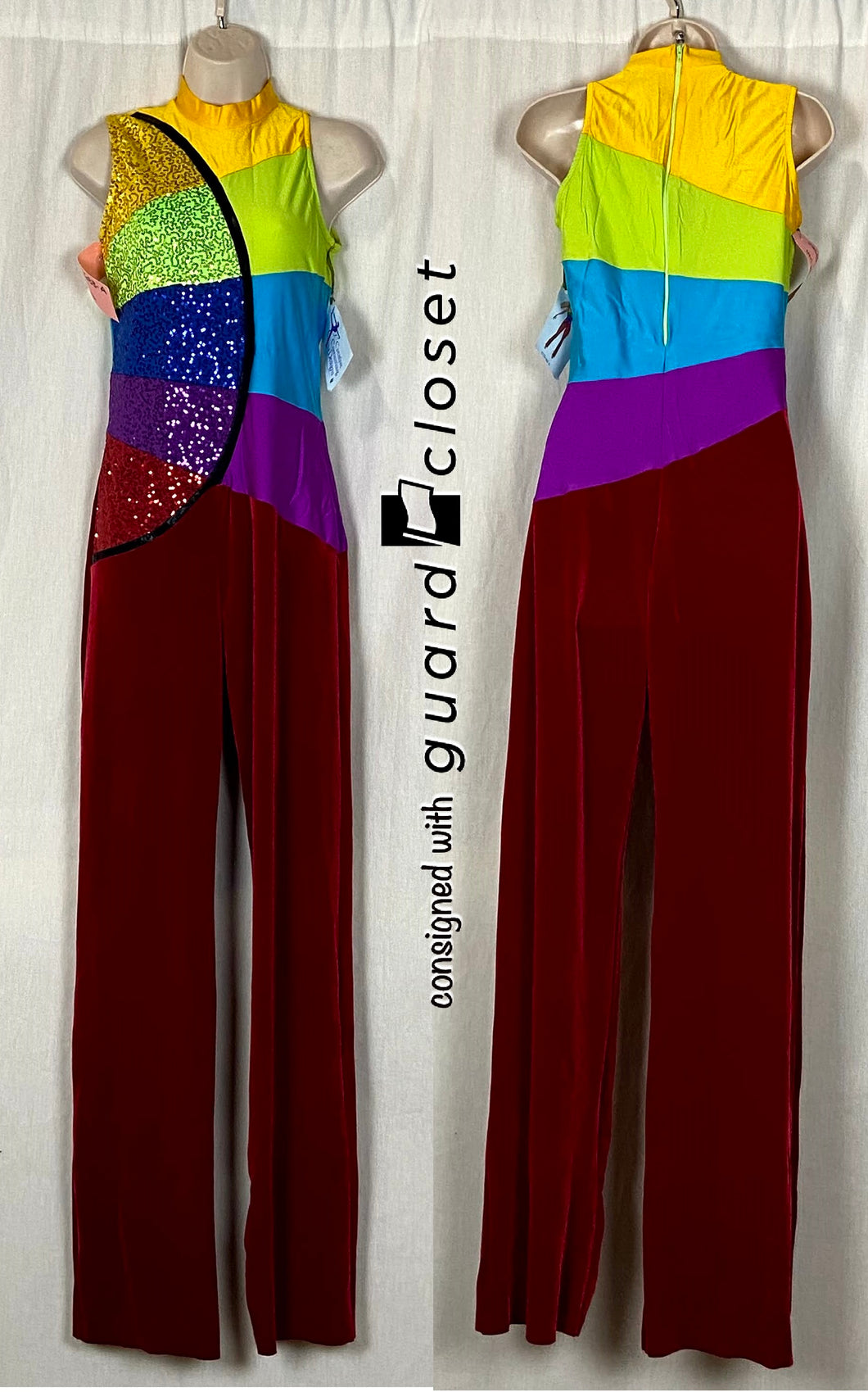 Creative Costuming Designs Single Costumes (lot 18) Creative Costuming & Designs