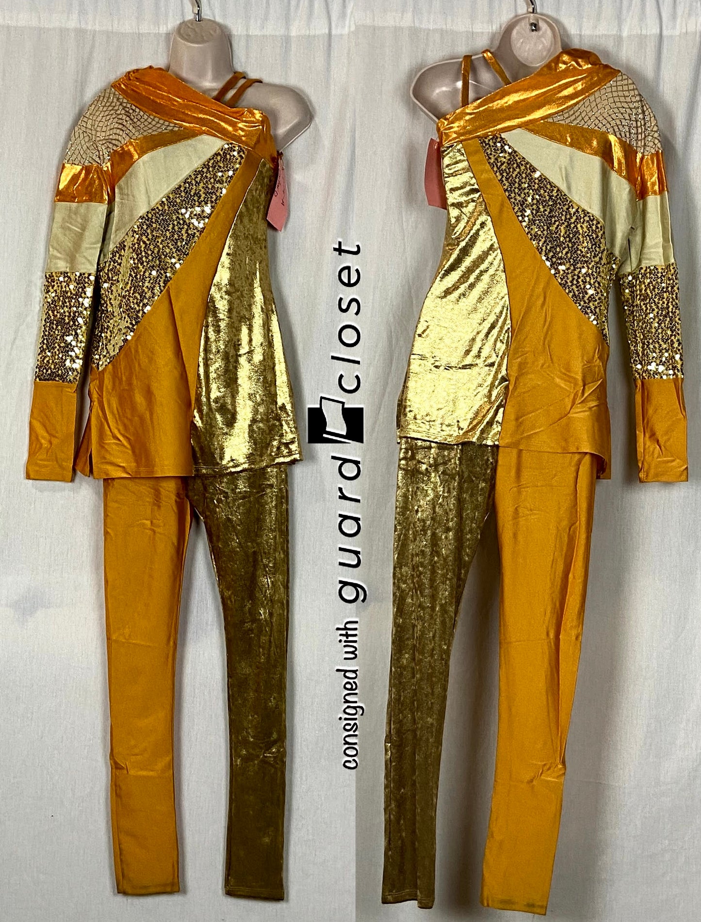 Creative Costuming Designs Single Costumes (lot 18) Creative Costuming & Designs