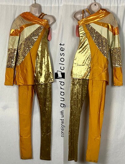 Creative Costuming Designs Single Costumes (lot 18) Creative Costuming & Designs