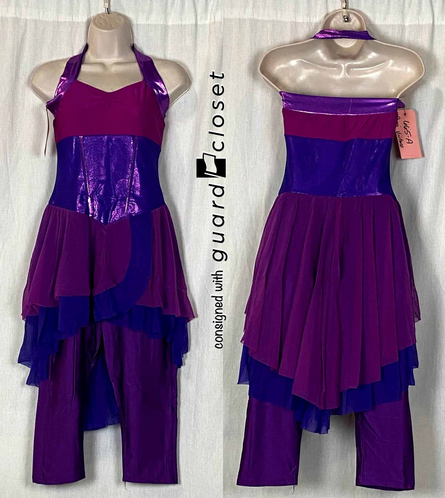 Creative Costuming Designs Single Costumes (lot 18) Creative Costuming & Designs