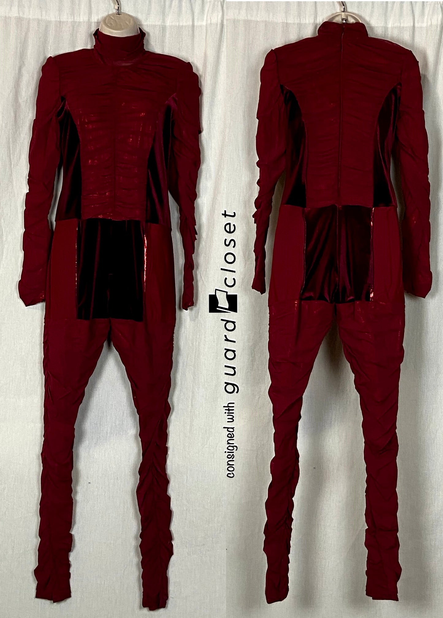 Creative Costuming Designs Single Costumes (lot 18) Creative Costuming & Designs