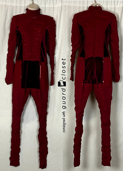 Creative Costuming Designs Single Costumes (lot 18) Creative Costuming & Designs