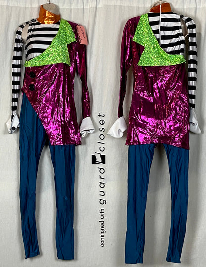Creative Costuming Designs Single Costumes (lot 18) Creative Costuming & Designs