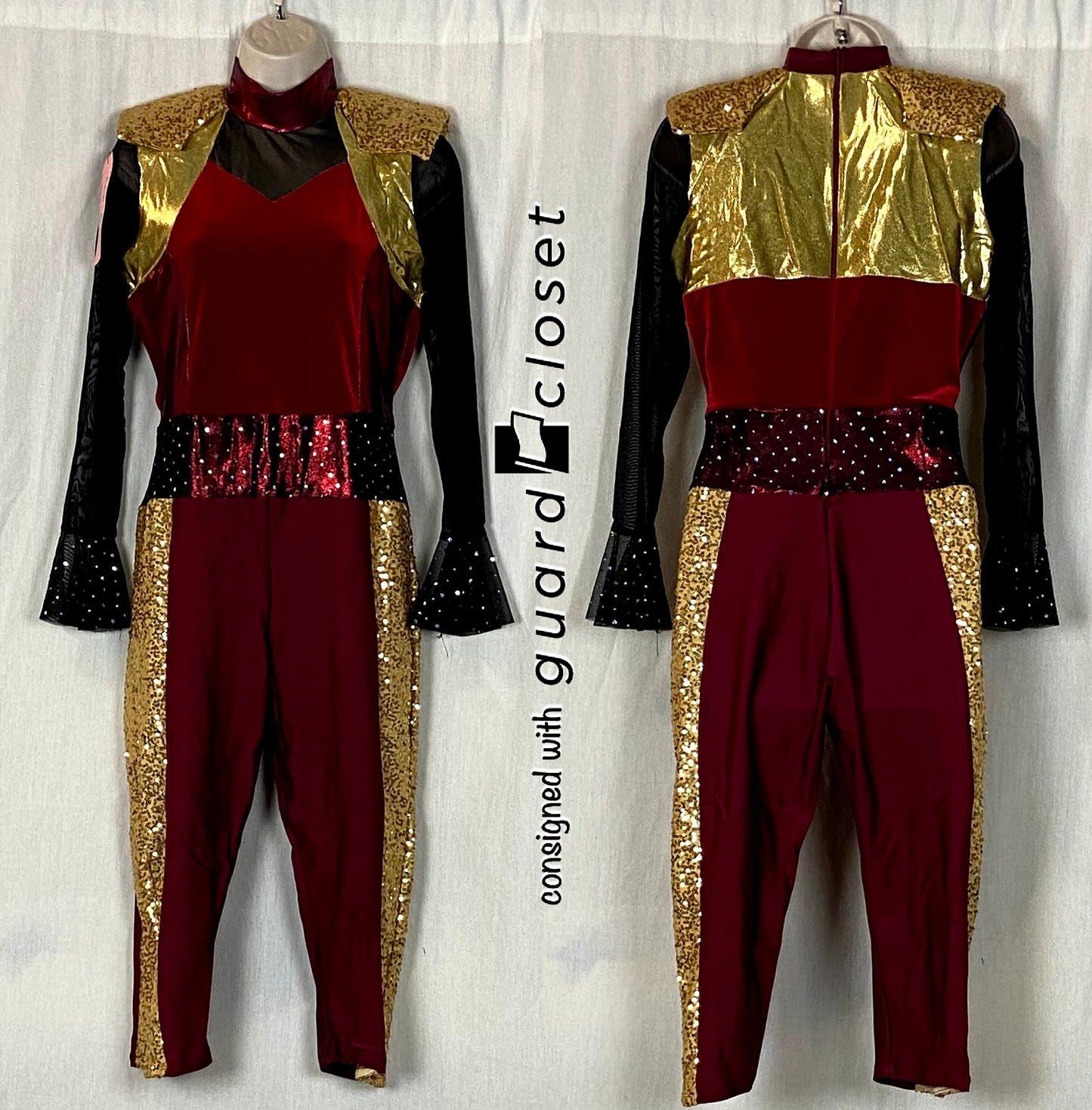 Creative Costuming Designs Single Costumes (lot 18) Creative Costuming & Designs