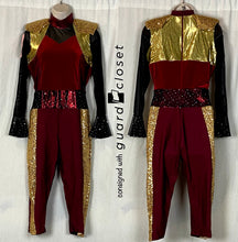 Load image into Gallery viewer, Creative Costuming Designs Single Costumes (lot 18) Creative Costuming &amp; Designs
