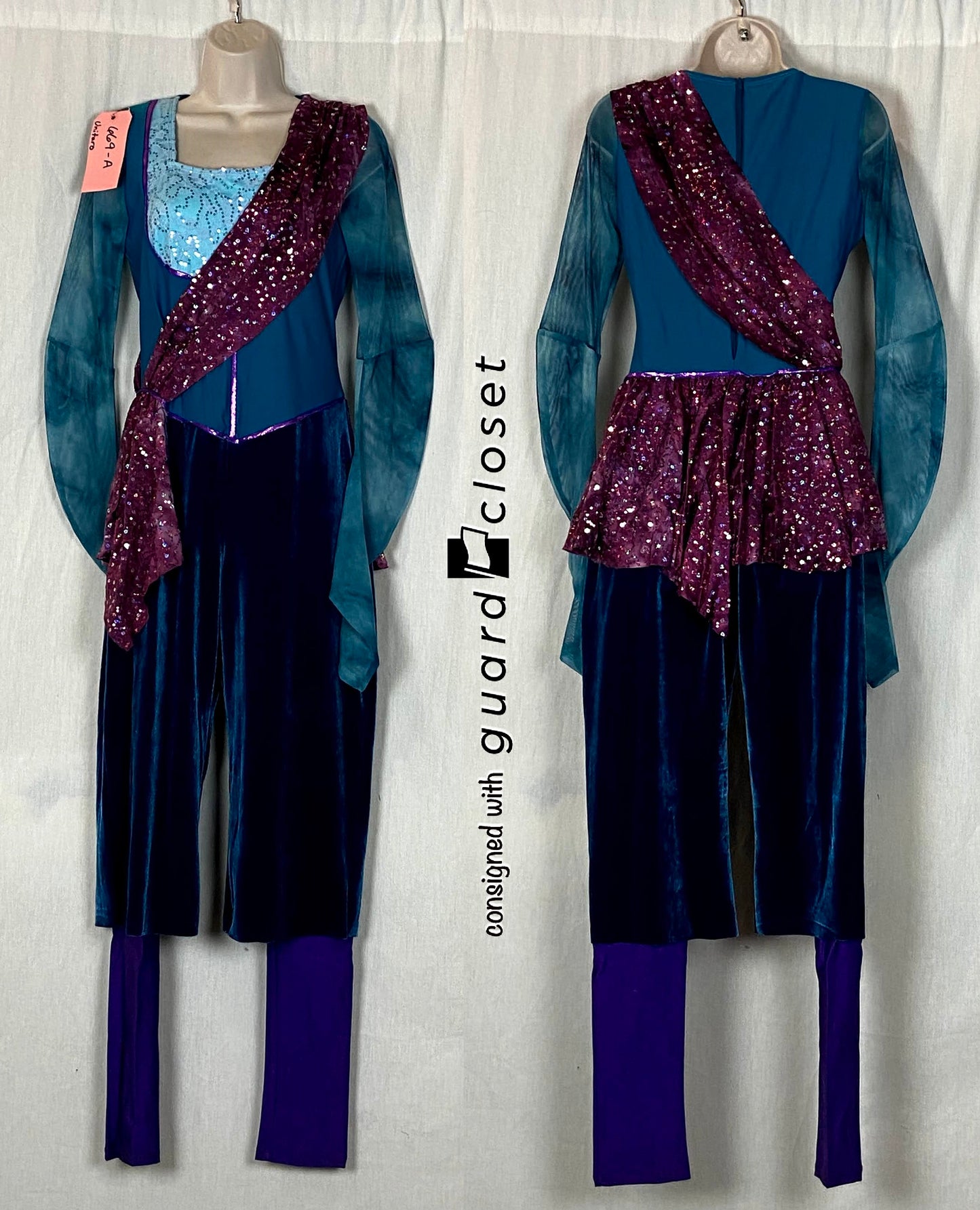 Creative Costuming Designs Single Costumes (lot 18) Creative Costuming & Designs