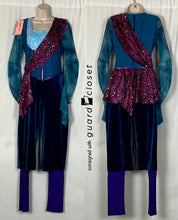 Load image into Gallery viewer, Creative Costuming Designs Single Costumes (lot 18) Creative Costuming &amp; Designs
