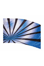 Load image into Gallery viewer, COLORWAY BURST FLAGS Styleplusband
