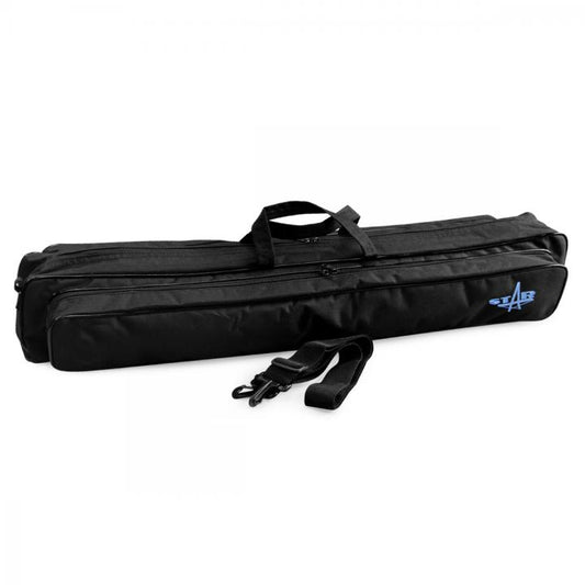 Deluxe Professional Case (duracord And Sparkle) guardcloset