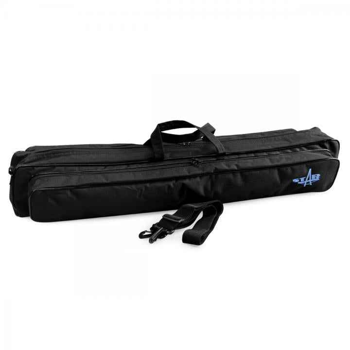 Deluxe Professional Case (duracord And Sparkle) guardcloset