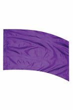 Load image into Gallery viewer, Solid Poly China Silk F1 Flag Styleplusband
