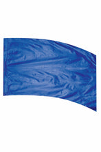Load image into Gallery viewer, Solid Poly China Silk F1 Flag Styleplusband
