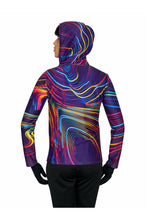 Load image into Gallery viewer, Digitally Printed Hood Styleplusband
