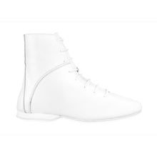 Load image into Gallery viewer, Paramount Lace-up Boot, Leather Style Plus
