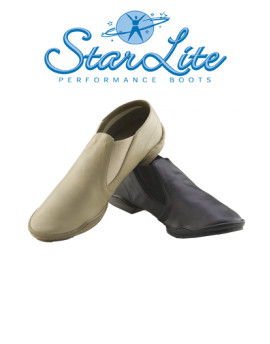 Starlite Performance Boot- Clearance Director's Showcase/DSI