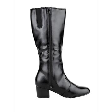 Nancy Boots- In stock Style Plus