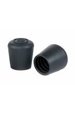 Load image into Gallery viewer, Rubber Sleek Pole Cap Styleplusband
