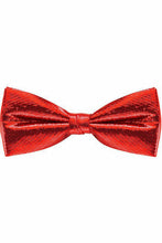 Load image into Gallery viewer, 2&quot; Metallic Bow Ties Styleplusband
